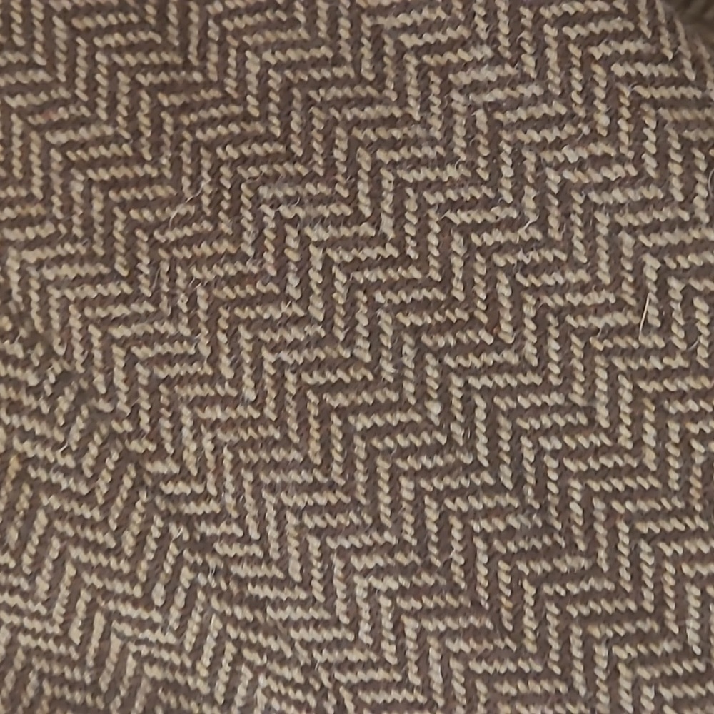 NWT URBAN REVIVO CROPPED TWEED JACKET - Picture 7 of 11